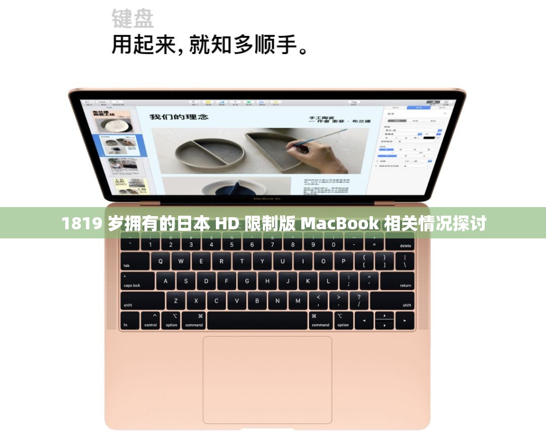 1819 岁拥有的日本 HD 限制版 MacBook 相关情况探讨