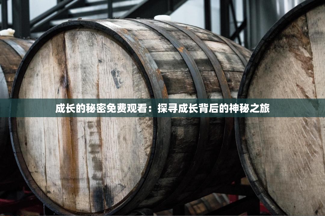 成长的秘密免费观看：探寻成长背后的神秘之旅