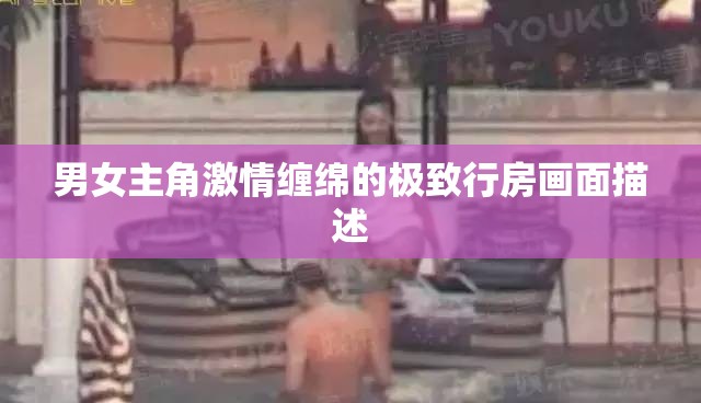 男女主角激情缠绵的极致行房画面描述