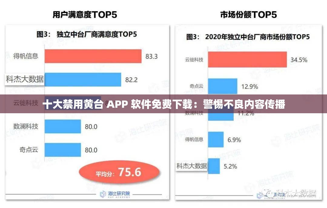 十大禁用黄台 APP 软件免费下载：警惕不良内容传播