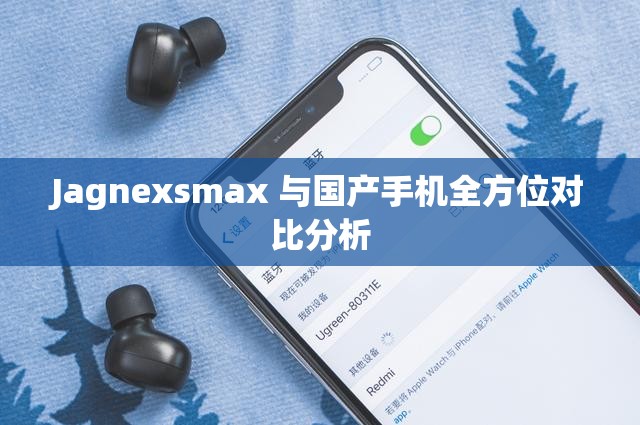 Jagnexsmax 与国产手机全方位对比分析