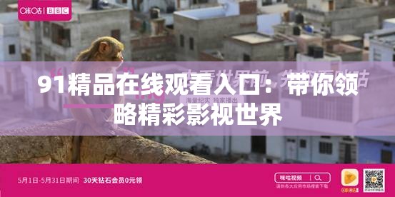 91精品在线观看入口：带你领略精彩影视世界