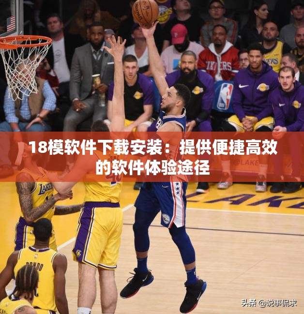 18模软件下载安装：提供便捷高效的软件体验途径