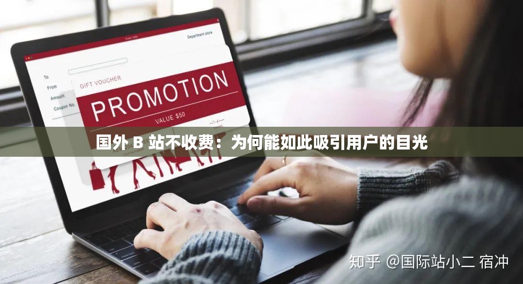 国外 B 站不收费：为何能如此吸引用户的目光