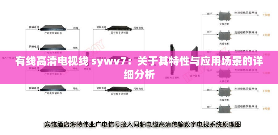 有线高清电视线 sywv7：关于其特性与应用场景的详细分析