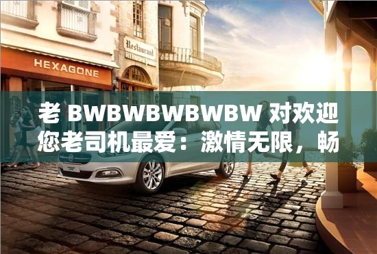 老 BWBWBWBWBW 对欢迎您老司机最爱：激情无限，畅享驾乘乐趣