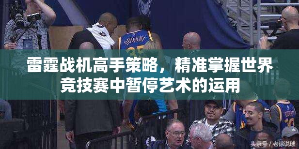 雷霆战机高手策略，精准掌握世界竞技赛中暂停艺术的运用