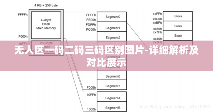 无人区一码二码三码区别图片-详细解析及对比展示