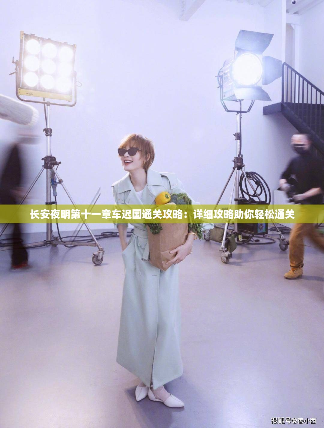 长安夜明第十一章车迟国通关攻略：详细攻略助你轻松通关