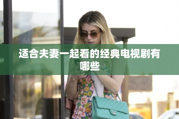 适合夫妻一起看的经典电视剧有哪些