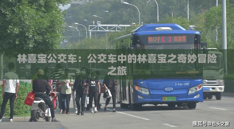 林喜宝公交车：公交车中的林喜宝之奇妙冒险之旅