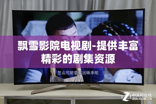 飘雪影院电视剧-提供丰富精彩的剧集资源