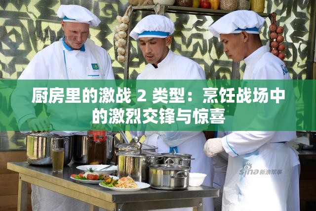 厨房里的激战 2 类型：烹饪战场中的激烈交锋与惊喜