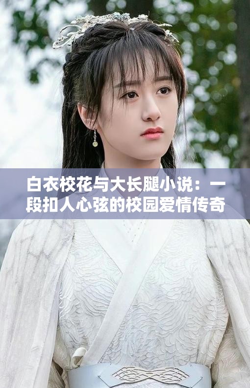 白衣校花与大长腿小说：一段扣人心弦的校园爱情传奇