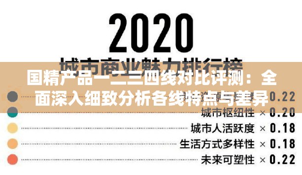国精产品一二三四线对比评测：全面深入细致分析各线特点与差异