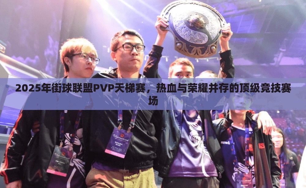 2025年街球联盟PVP天梯赛，热血与荣耀并存的顶级竞技赛场