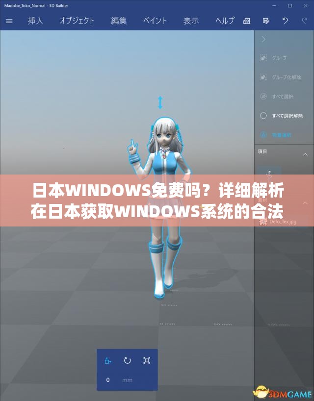 日本WINDOWS免费吗？详细解析在日本获取WINDOWS系统的合法途径与成本