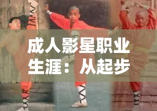 成人影星职业生涯：从起步到巅峰的历程与挑战，揭秘行业背后的真实故事与不为人知的努力