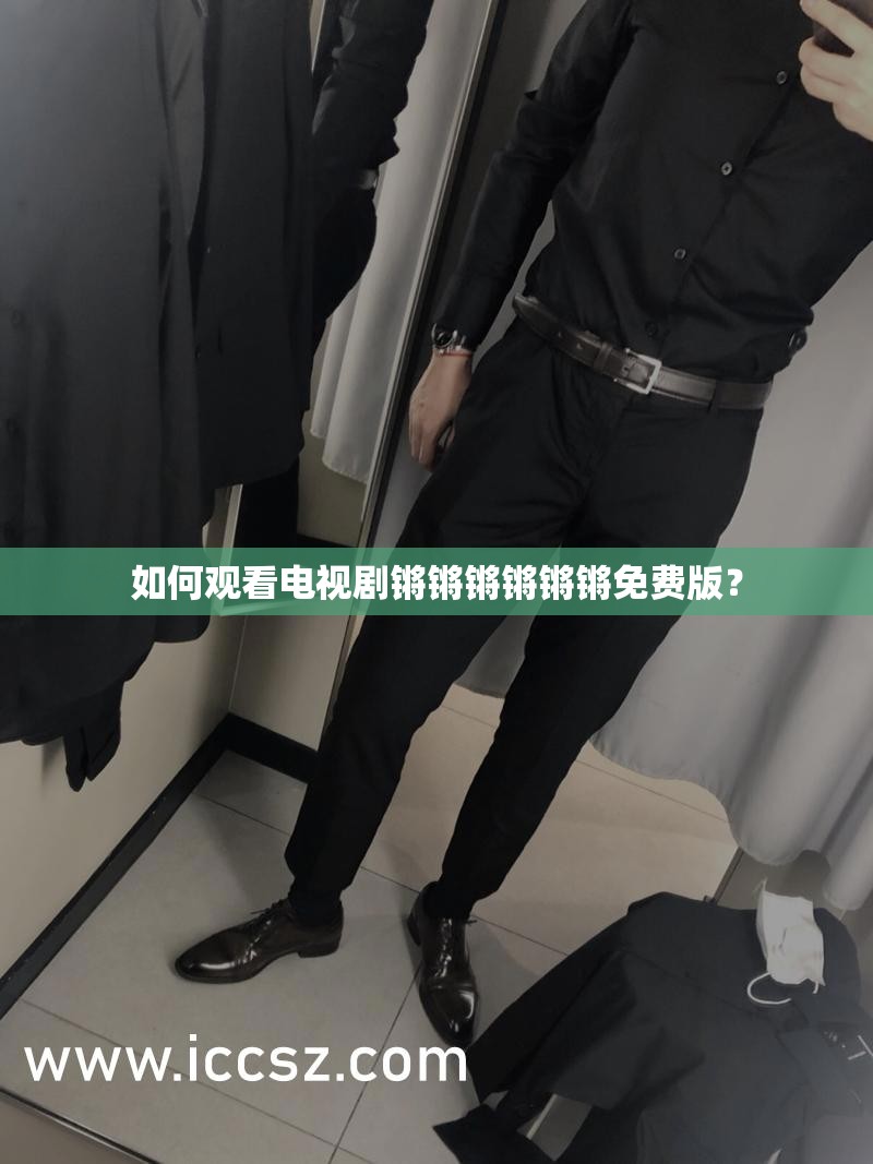 如何观看电视剧锵锵锵锵锵锵免费版？