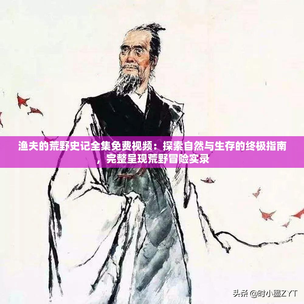 渔夫的荒野史记全集免费视频：探索自然与生存的终极指南，完整呈现荒野冒险实录