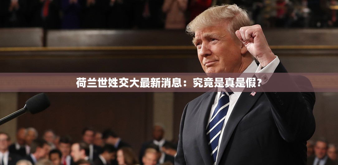 荷兰世姓交大最新消息：究竟是真是假？