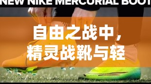 自由之战中，精灵战靴与轻甲战靴，究竟哪个才是你的最佳选择？