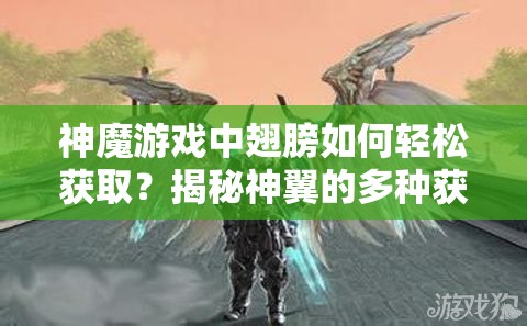 神魔游戏中翅膀如何轻松获取？揭秘神翼的多种获得途径！